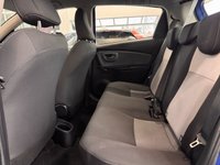 USED 2019 19 TOYOTA YARIS 1.5 VVT-i Icon Tech Hatchback 5dr Petrol CVT Euro 6 (111 ps) Low Mileage | Auto | Reverse Camera
