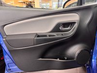 USED 2019 19 TOYOTA YARIS 1.5 VVT-i Icon Tech Hatchback 5dr Petrol CVT Euro 6 (111 ps) Low Mileage | Auto | Reverse Camera