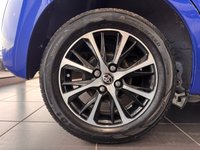 USED 2019 19 TOYOTA YARIS 1.5 VVT-i Icon Tech Hatchback 5dr Petrol CVT Euro 6 (111 ps) Low Mileage | Auto | Reverse Camera