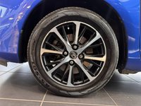 USED 2019 19 TOYOTA YARIS 1.5 VVT-i Icon Tech Hatchback 5dr Petrol CVT Euro 6 (111 ps) Low Mileage | Auto | Reverse Camera