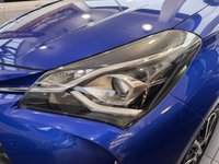 USED 2019 19 TOYOTA YARIS 1.5 VVT-i Icon Tech Hatchback 5dr Petrol CVT Euro 6 (111 ps) Low Mileage | Auto | Reverse Camera