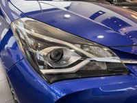 USED 2019 19 TOYOTA YARIS 1.5 VVT-i Icon Tech Hatchback 5dr Petrol CVT Euro 6 (111 ps) Low Mileage | Auto | Reverse Camera