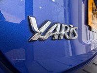 USED 2019 19 TOYOTA YARIS 1.5 VVT-i Icon Tech Hatchback 5dr Petrol CVT Euro 6 (111 ps) Low Mileage | Auto | Reverse Camera