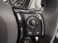 USED 2019 19 TOYOTA YARIS 1.5 VVT-i Icon Tech Hatchback 5dr Petrol CVT Euro 6 (111 ps) Low Mileage | Auto | Reverse Camera