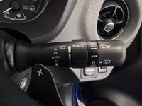 USED 2019 19 TOYOTA YARIS 1.5 VVT-i Icon Tech Hatchback 5dr Petrol CVT Euro 6 (111 ps) Low Mileage | Auto | Reverse Camera