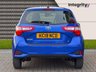 USED 2019 19 TOYOTA YARIS 1.5 VVT-i Icon Tech Hatchback 5dr Petrol CVT Euro 6 (111 ps) Low Mileage | Auto | Reverse Camera