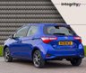 USED 2019 19 TOYOTA YARIS 1.5 VVT-i Icon Tech Hatchback 5dr Petrol CVT Euro 6 (111 ps) Low Mileage | Auto | Reverse Camera