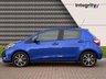 USED 2019 19 TOYOTA YARIS 1.5 VVT-i Icon Tech Hatchback 5dr Petrol CVT Euro 6 (111 ps) Low Mileage | Auto | Reverse Camera