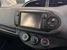 USED 2019 19 TOYOTA YARIS 1.5 VVT-i Icon Tech Hatchback 5dr Petrol CVT Euro 6 (111 ps) Low Mileage | Auto | Reverse Camera