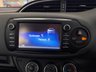 USED 2019 19 TOYOTA YARIS 1.5 VVT-i Icon Tech Hatchback 5dr Petrol CVT Euro 6 (111 ps) Low Mileage | Auto | Reverse Camera