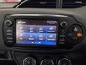 USED 2019 19 TOYOTA YARIS 1.5 VVT-i Icon Tech Hatchback 5dr Petrol CVT Euro 6 (111 ps) Low Mileage | Auto | Reverse Camera