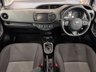 USED 2019 19 TOYOTA YARIS 1.5 VVT-i Icon Tech Hatchback 5dr Petrol CVT Euro 6 (111 ps) Low Mileage | Auto | Reverse Camera