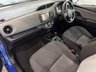 USED 2019 19 TOYOTA YARIS 1.5 VVT-i Icon Tech Hatchback 5dr Petrol CVT Euro 6 (111 ps) Low Mileage | Auto | Reverse Camera