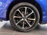 USED 2019 19 TOYOTA YARIS 1.5 VVT-i Icon Tech Hatchback 5dr Petrol CVT Euro 6 (111 ps) Low Mileage | Auto | Reverse Camera