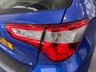 USED 2019 19 TOYOTA YARIS 1.5 VVT-i Icon Tech Hatchback 5dr Petrol CVT Euro 6 (111 ps) Low Mileage | Auto | Reverse Camera