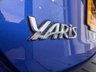 USED 2019 19 TOYOTA YARIS 1.5 VVT-i Icon Tech Hatchback 5dr Petrol CVT Euro 6 (111 ps) Low Mileage | Auto | Reverse Camera
