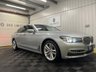 USED 2017 67 BMW 7 SERIES 2.0 740e 9.2kWh Exclusive Saloon 4dr Petrol Plug-in Hybrid Auto Euro 6 (s/s) (326 ps) GESTURE CONTROL / CARBON CORE