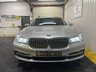 USED 2017 67 BMW 7 SERIES 2.0 740e 9.2kWh Exclusive Saloon 4dr Petrol Plug-in Hybrid Auto Euro 6 (s/s) (326 ps) GESTURE CONTROL / CARBON CORE