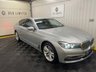 USED 2017 67 BMW 7 SERIES 2.0 740e 9.2kWh Exclusive Saloon 4dr Petrol Plug-in Hybrid Auto Euro 6 (s/s) (326 ps) GESTURE CONTROL / CARBON CORE