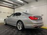 USED 2017 67 BMW 7 SERIES 2.0 740e 9.2kWh Exclusive Saloon 4dr Petrol Plug-in Hybrid Auto Euro 6 (s/s) (326 ps) GESTURE CONTROL / CARBON CORE