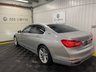 USED 2017 67 BMW 7 SERIES 2.0 740e 9.2kWh Exclusive Saloon 4dr Petrol Plug-in Hybrid Auto Euro 6 (s/s) (326 ps) GESTURE CONTROL / CARBON CORE