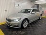 USED 2017 67 BMW 7 SERIES 2.0 740e 9.2kWh Exclusive Saloon 4dr Petrol Plug-in Hybrid Auto Euro 6 (s/s) (326 ps) GESTURE CONTROL / CARBON CORE