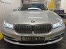 USED 2017 67 BMW 7 SERIES 2.0 740e 9.2kWh Exclusive Saloon 4dr Petrol Plug-in Hybrid Auto Euro 6 (s/s) (326 ps) GESTURE CONTROL / CARBON CORE