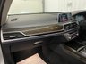 USED 2017 67 BMW 7 SERIES 2.0 740e 9.2kWh Exclusive Saloon 4dr Petrol Plug-in Hybrid Auto Euro 6 (s/s) (326 ps) GESTURE CONTROL / CARBON CORE