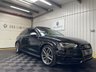 USED 2014 14 AUDI S3 2.0 TFSI Sportback 5dr Petrol S Tronic quattro Euro 6 (s/s) (300 ps) CRUISE CONTROL / HEATED SEATS