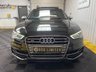 USED 2014 14 AUDI S3 2.0 TFSI Sportback 5dr Petrol S Tronic quattro Euro 6 (s/s) (300 ps) CRUISE CONTROL / HEATED SEATS
