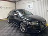 USED 2014 14 AUDI S3 2.0 TFSI Sportback 5dr Petrol S Tronic quattro Euro 6 (s/s) (300 ps) CRUISE CONTROL / HEATED SEATS