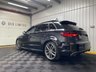 USED 2014 14 AUDI S3 2.0 TFSI Sportback 5dr Petrol S Tronic quattro Euro 6 (s/s) (300 ps) CRUISE CONTROL / HEATED SEATS