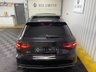 USED 2014 14 AUDI S3 2.0 TFSI Sportback 5dr Petrol S Tronic quattro Euro 6 (s/s) (300 ps) CRUISE CONTROL / HEATED SEATS