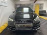 USED 2014 14 AUDI S3 2.0 TFSI Sportback 5dr Petrol S Tronic quattro Euro 6 (s/s) (300 ps) CRUISE CONTROL / HEATED SEATS