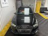 USED 2014 14 AUDI S3 2.0 TFSI Sportback 5dr Petrol S Tronic quattro Euro 6 (s/s) (300 ps) CRUISE CONTROL / HEATED SEATS