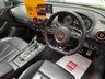 USED 2014 14 AUDI S3 2.0 TFSI Sportback 5dr Petrol S Tronic quattro Euro 6 (s/s) (300 ps) CRUISE CONTROL / HEATED SEATS