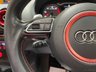 USED 2014 14 AUDI S3 2.0 TFSI Sportback 5dr Petrol S Tronic quattro Euro 6 (s/s) (300 ps) CRUISE CONTROL / HEATED SEATS