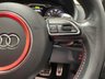 USED 2014 14 AUDI S3 2.0 TFSI Sportback 5dr Petrol S Tronic quattro Euro 6 (s/s) (300 ps) CRUISE CONTROL / HEATED SEATS