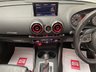 USED 2014 14 AUDI S3 2.0 TFSI Sportback 5dr Petrol S Tronic quattro Euro 6 (s/s) (300 ps) CRUISE CONTROL / HEATED SEATS