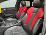 USED 2014 14 AUDI S3 2.0 TFSI Sportback 5dr Petrol S Tronic quattro Euro 6 (s/s) (300 ps) CRUISE CONTROL / HEATED SEATS
