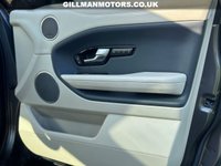 USED 2016 66 LAND ROVER RANGE ROVER EVOQUE 2.0 TD4 HSE Dynamic Lux SUV 5dr Diesel Auto 4WD Euro 6 (s/s) (180 ps) MASSIVE SPEC