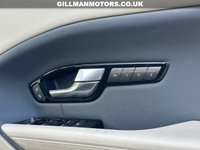 USED 2016 66 LAND ROVER RANGE ROVER EVOQUE 2.0 TD4 HSE Dynamic Lux SUV 5dr Diesel Auto 4WD Euro 6 (s/s) (180 ps) MASSIVE SPEC