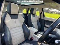 USED 2016 66 LAND ROVER RANGE ROVER EVOQUE 2.0 TD4 HSE Dynamic Lux SUV 5dr Diesel Auto 4WD Euro 6 (s/s) (180 ps) MASSIVE SPEC