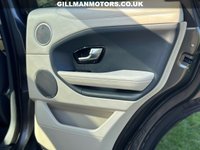USED 2016 66 LAND ROVER RANGE ROVER EVOQUE 2.0 TD4 HSE Dynamic Lux SUV 5dr Diesel Auto 4WD Euro 6 (s/s) (180 ps) MASSIVE SPEC