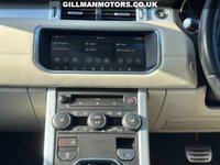 USED 2016 66 LAND ROVER RANGE ROVER EVOQUE 2.0 TD4 HSE Dynamic Lux SUV 5dr Diesel Auto 4WD Euro 6 (s/s) (180 ps) MASSIVE SPEC