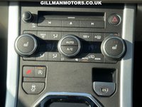 USED 2016 66 LAND ROVER RANGE ROVER EVOQUE 2.0 TD4 HSE Dynamic Lux SUV 5dr Diesel Auto 4WD Euro 6 (s/s) (180 ps) MASSIVE SPEC