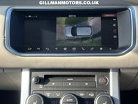 USED 2016 66 LAND ROVER RANGE ROVER EVOQUE 2.0 TD4 HSE Dynamic Lux SUV 5dr Diesel Auto 4WD Euro 6 (s/s) (180 ps) MASSIVE SPEC