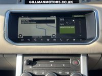 USED 2016 66 LAND ROVER RANGE ROVER EVOQUE 2.0 TD4 HSE Dynamic Lux SUV 5dr Diesel Auto 4WD Euro 6 (s/s) (180 ps) MASSIVE SPEC