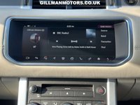 USED 2016 66 LAND ROVER RANGE ROVER EVOQUE 2.0 TD4 HSE Dynamic Lux SUV 5dr Diesel Auto 4WD Euro 6 (s/s) (180 ps) MASSIVE SPEC