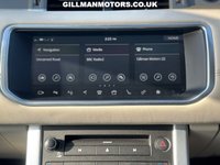 USED 2016 66 LAND ROVER RANGE ROVER EVOQUE 2.0 TD4 HSE Dynamic Lux SUV 5dr Diesel Auto 4WD Euro 6 (s/s) (180 ps) MASSIVE SPEC